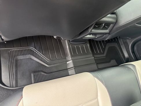 Certified 2023 Honda CR-V Sport Touring image 22