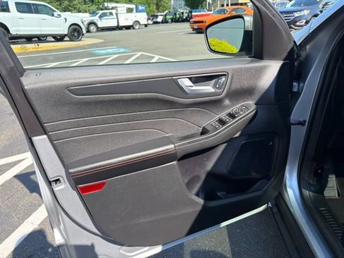 Used 2023 Ford Escape ST-Line w/ Tech Pack #1 AWD/4WD image 14