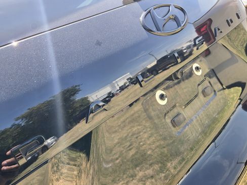 Used 2024 Hyundai Palisade Calligraphy AWD/4WD image 10
