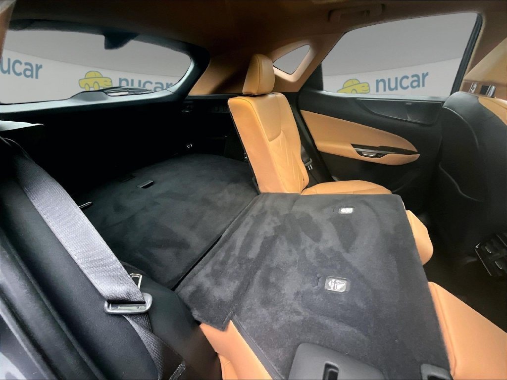 Used 2023 Lexus NX 350 AWD w/ Vision Package image 16