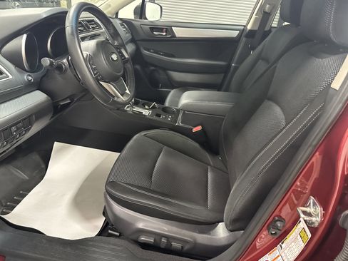 Used 2019 Subaru Outback 2.5i Premium w/ Popular Package #2 image 15