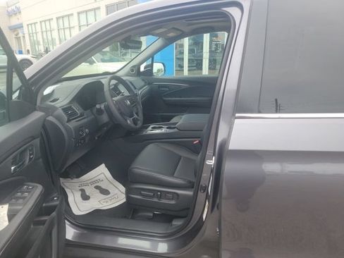 New 2026 Honda Ridgeline RTL image 19