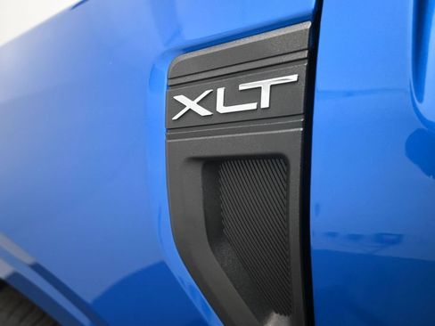 Used 2026 Ford Maverick XLT AWD/4WD image 36