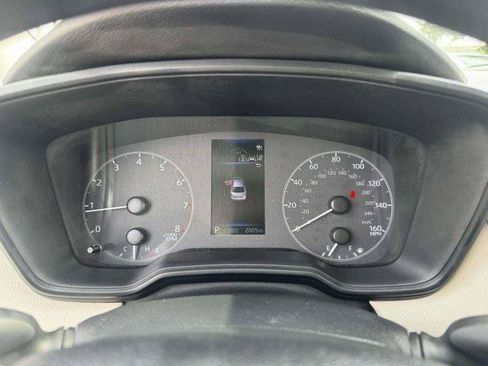 Used 2023 Toyota Corolla LE FWD image 24