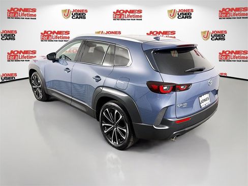 Used 2025 MAZDA CX-50 AWD 2.5 S w/ Weather Package image 2