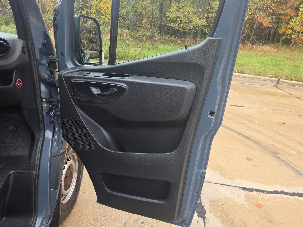 Used 2019 Mercedes-Benz Sprinter 170 image 18