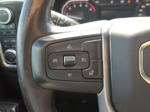 Used 2021 GMC Sierra 1500 Elevation image 31