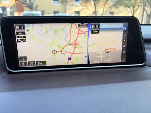 Used 2017 Lexus RX 350 AWD image 13