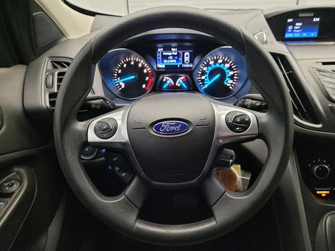 Used 2016 Ford Escape SE FWD image 22