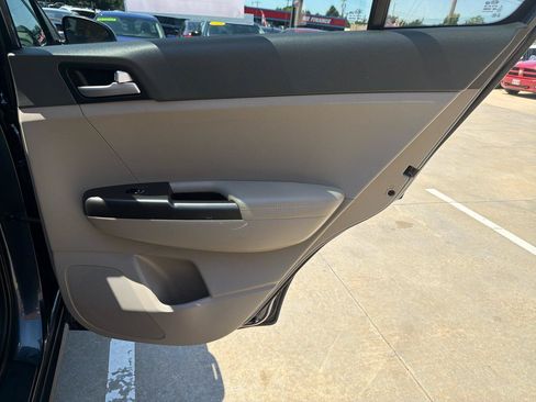 Used 2019 Kia Sportage LX FWD image 26