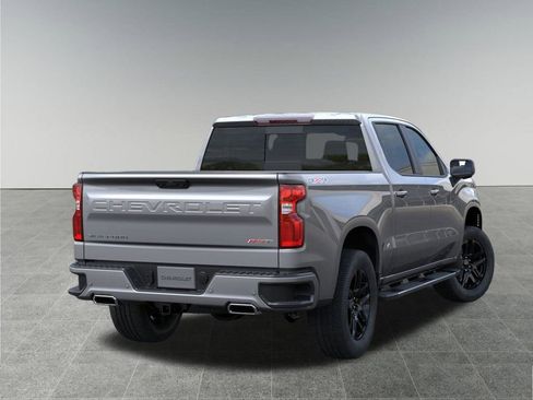 New 2026 Chevrolet Silverado 1500 RST w/ All Star Edition Plus AWD/4WD image 34