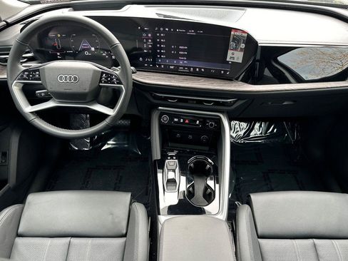 New 2025 Audi Q5 Premium Plus image 12