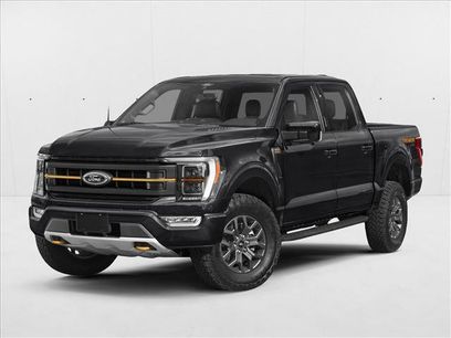 Used 2022 Ford F150 Tremor w/ Equipment Group 402A High