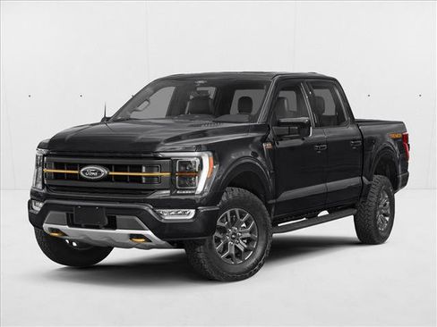 Used 2022 Ford F150 Tremor w/ Equipment Group 402A High AWD/4WD image 1