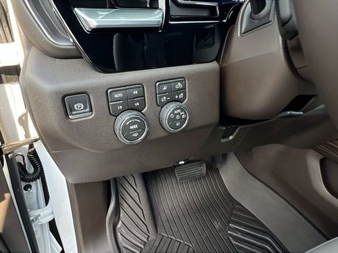 New 2026 Chevrolet Silverado 1500 RST w/ RST All Star Premium Package image 19