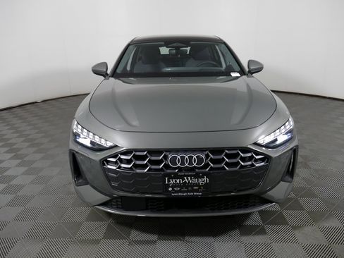New 2025 Audi A5 2.0T Premium Plus image 8