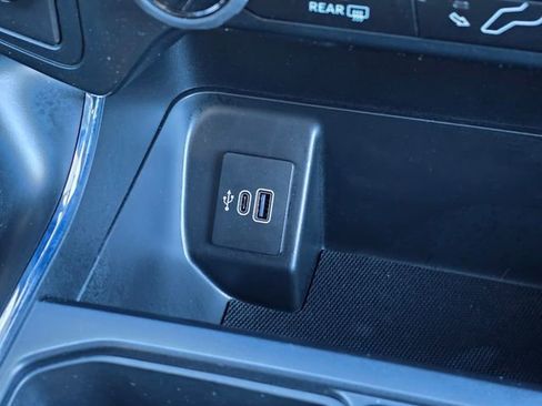 Used 2025 Ford F150 STX w/ Equipment Group 200A image 31