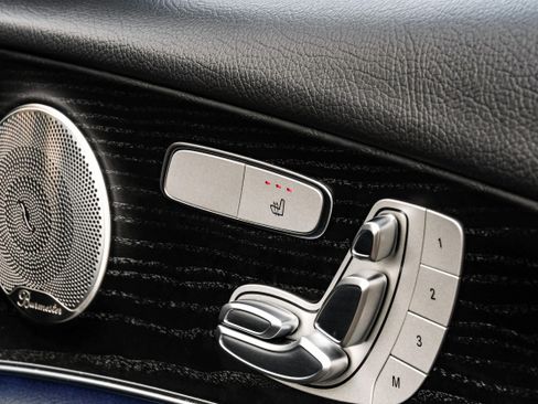 Used 2022 Mercedes-Benz E 350 Sedan image 51