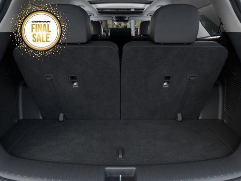 New 2025 Kia Sorento S w/ Panoramic Sunroof Package image 20