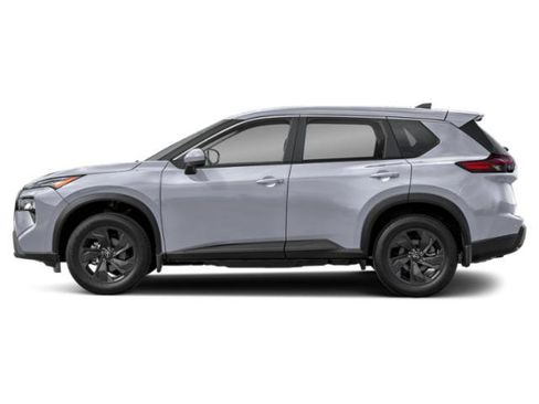 New 2026 Nissan Rogue SV image 3