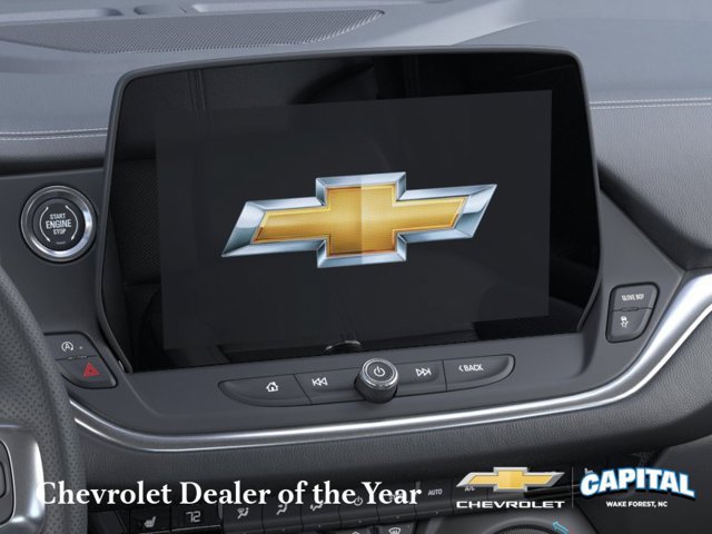 New 2026 Chevrolet Blazer LT w/ Convenience Package FWD image 21