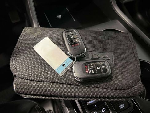 Used 2023 Honda Pilot EX-L image 36