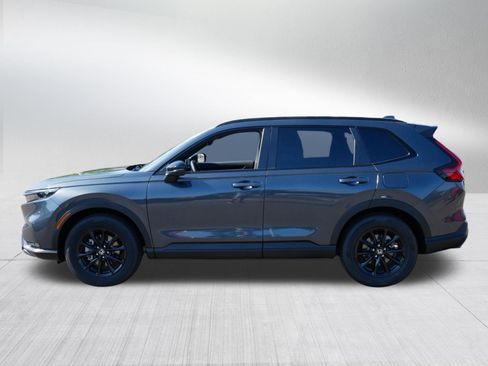 Used 2026 Honda CR-V Sport-L image 4