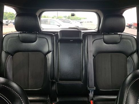 Used 2024 Jeep Grand Cherokee Altitude AWD/4WD image 20