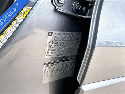 Used 2020 Buick Envision Essence FWD image 41