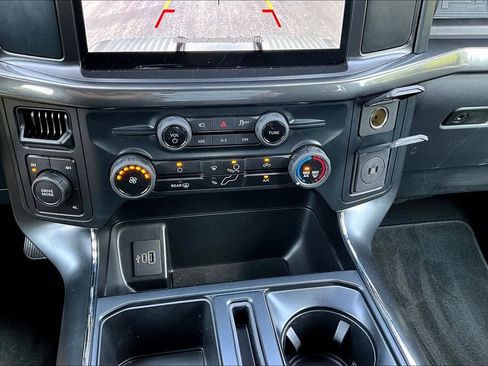 Certified 2025 Ford F150 STX w/ Equipment Group 200A AWD/4WD image 17