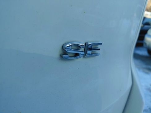 Used 2018 Ford EcoSport SE w/ Interior Protection Package image 23