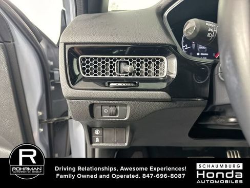 Used 2024 Honda Civic Sport image 15