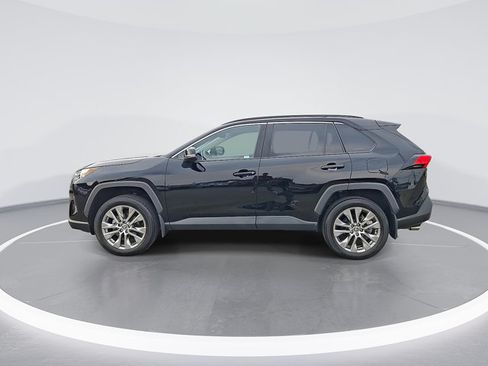 Certified 2023 Toyota RAV4 XLE Premium AWD/4WD image 6