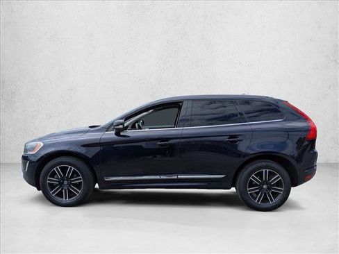 Used 2017 Volvo XC60 T5 Dynamic w/ Preferred Option Package FWD image 8