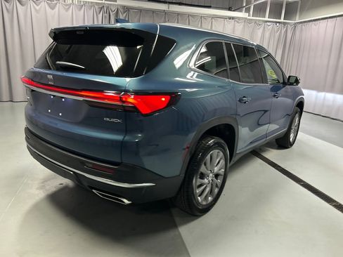 New 2026 Buick Enclave Preferred w/ Power Package image 7