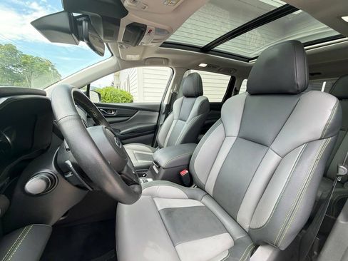 Used 2023 Subaru Ascent Onyx Edition Limited AWD/4WD image 28