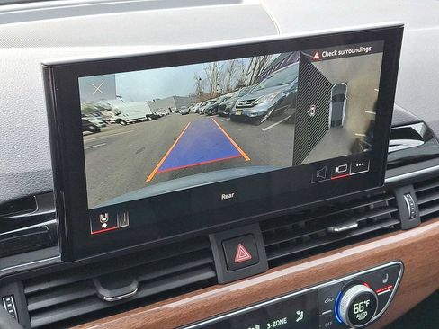 Used 2023 Audi A5 2.0T Premium Plus w/ Premium Plus image 15