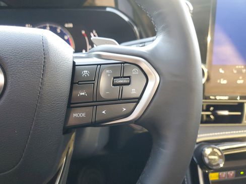 Certified 2024 Lexus NX 350 AWD w/ Premium Package image 27