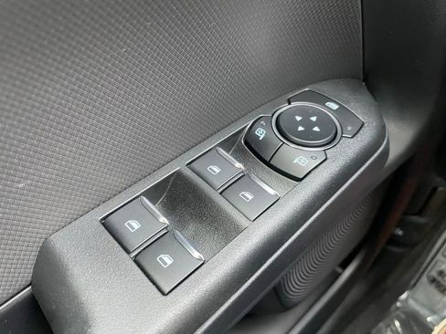 New 2025 Ford Bronco Sport Heritage w/ Convenience Package image 26