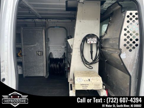 Used 2011 Ford E-350 and Econoline 350 Super Duty w/ PWR Group image 13