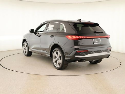 New 2025 Audi Q5 2.0T Premium Plus image 4