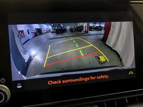 Used 2024 Toyota RAV4 XLE w/ Weather Package image 15