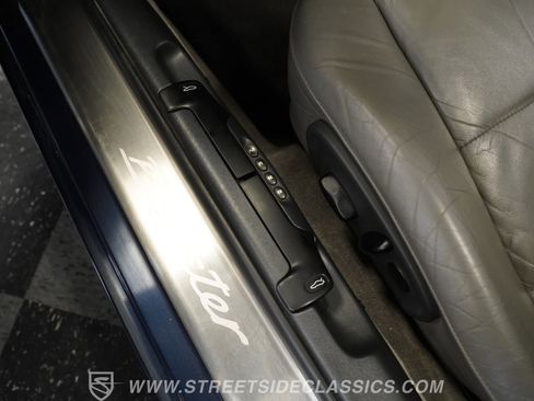 Used 1999 Porsche Boxster image 20