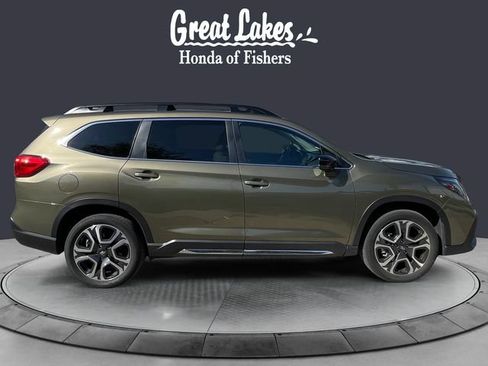 Used 2024 Subaru Ascent Limited AWD/4WD image 6