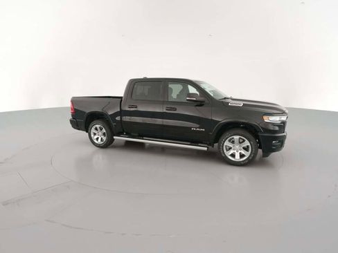 New 2026 RAM 1500 Big Horn image 15