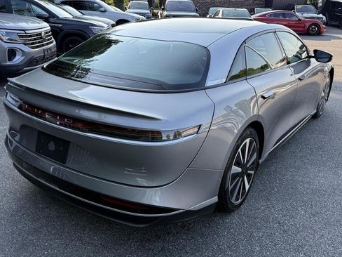 Used 2023 Lucid Air Grand Touring AWD/4WD image 18