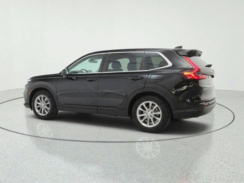 Used 2024 Honda CR-V EX-L image 7