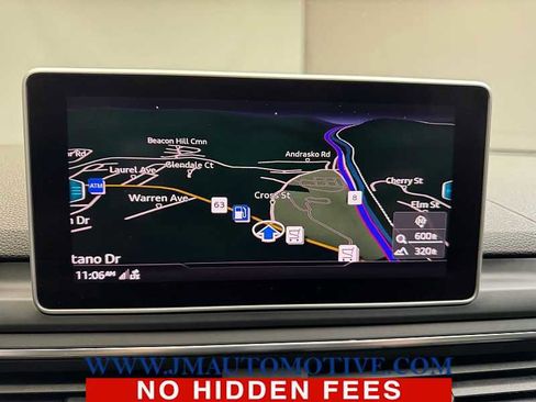 Used 2019 Audi RS 5 w/ RS Driver Assistance Package image 28