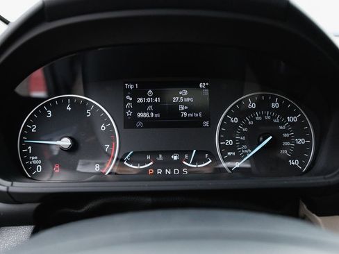 Certified 2021 Ford EcoSport SE w/ Interior Protection Package image 27