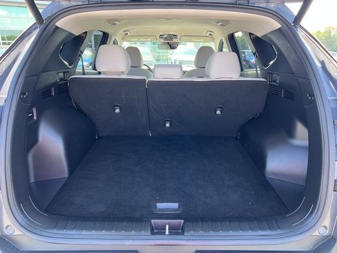 Used 2025 Hyundai Tucson SEL FWD image 5